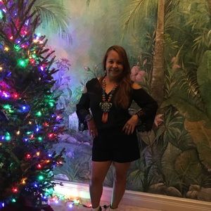 Meet your Posher, Mabel